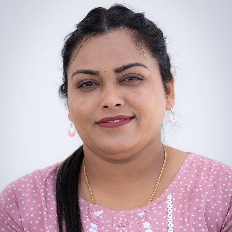 Parminder Kaur