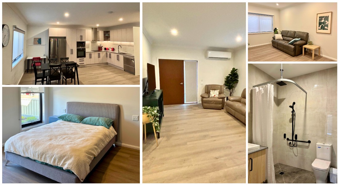SDA Share House Opportunity – Ballarat