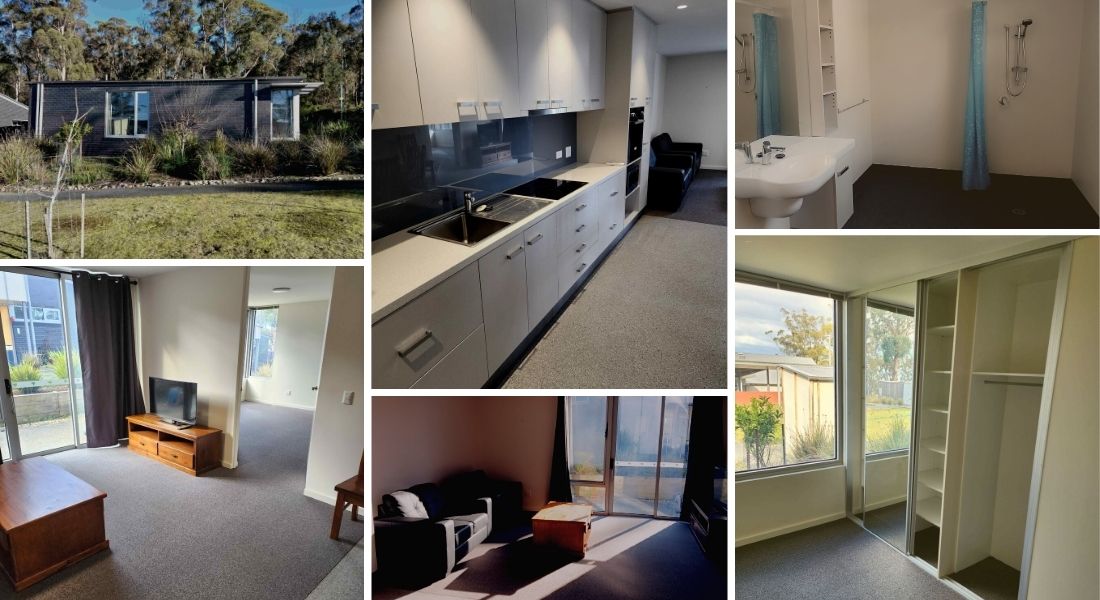 New Supported Accommodation Opportunity – Rowallan Park