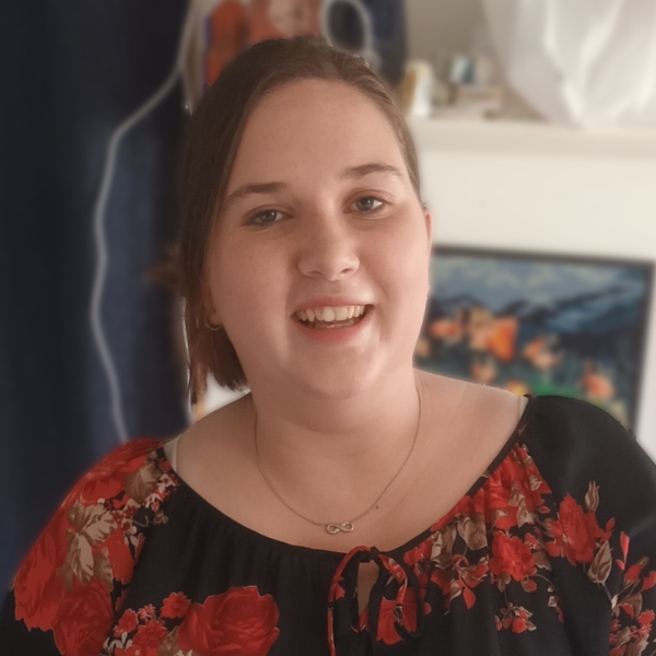 Marie from Logan seeking an ILO Host