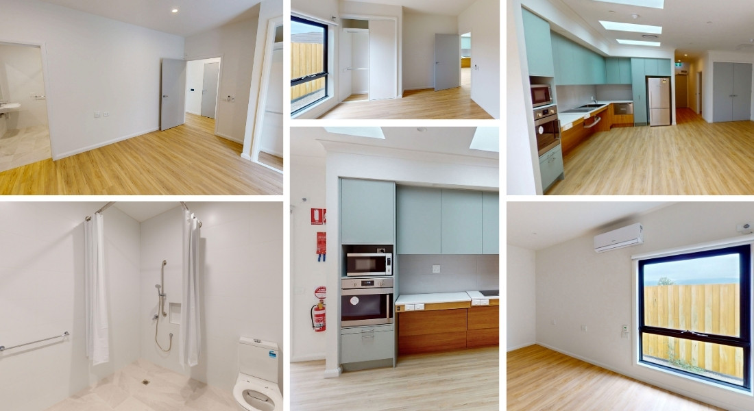 Bayswater Supported Living Opportunity