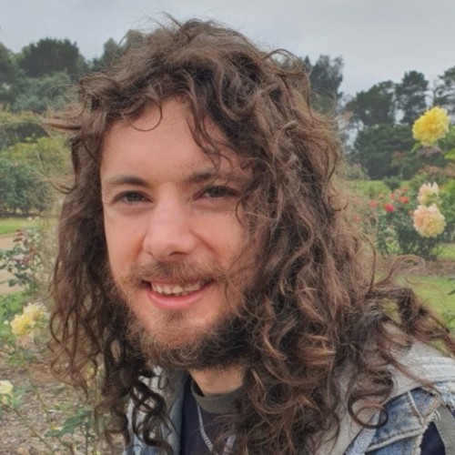 Domenic SDA Opportunity Profile Pic