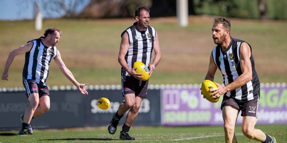 Nathan’s 50th Game: Why He Wants You to Join an All Abilities Footy Team