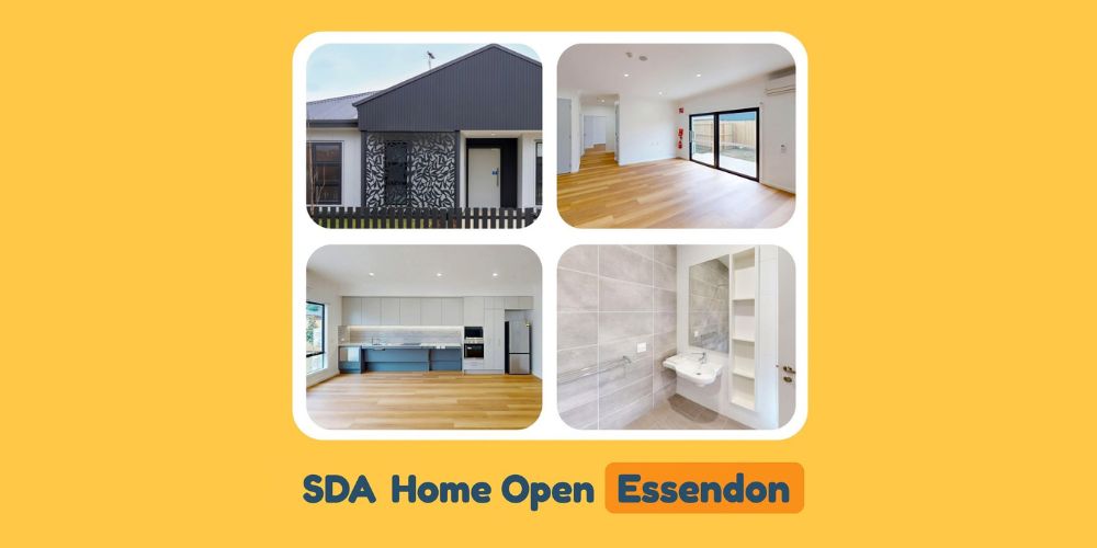 Inside Our SDA Experience Day in Essendon